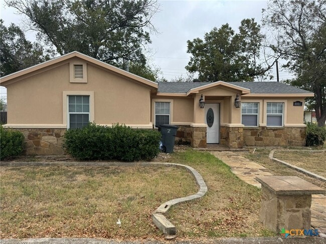 property at 4801 Renick Ranch Rd