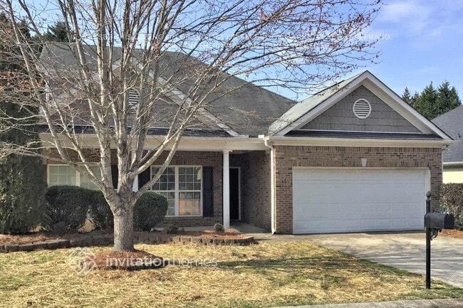 property at 6832 Grand Hickory Dr