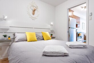 1407 Rue Aylwin in Montréal, QC - Building Photo - Building Photo