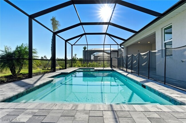 property at 44481 Mesquite Ln