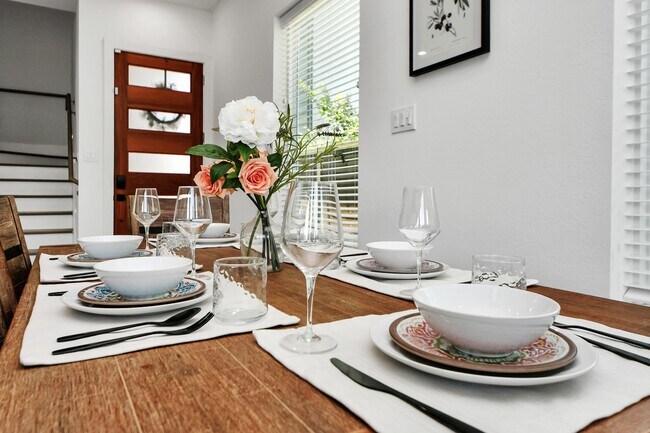 property at 2415 Anita St