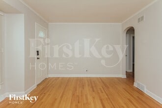 3838-3216 216th Pl in Matteson, IL - Building Photo - Building Photo