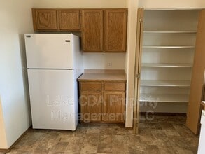 202 Lava Ln in Post Falls, ID - Building Photo - Building Photo