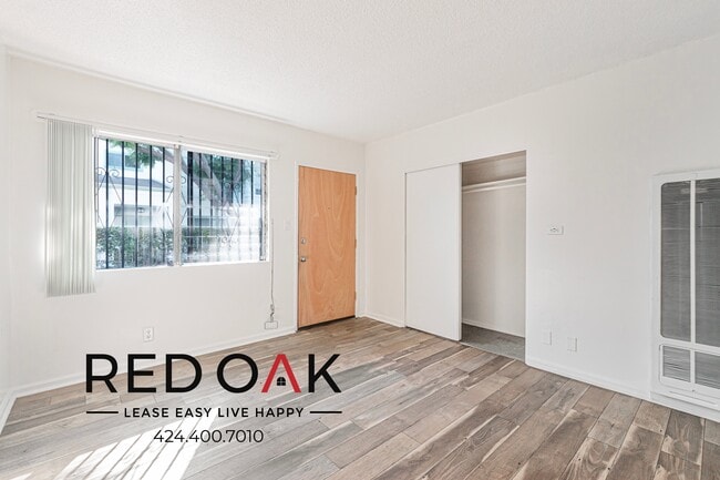 property at 7139 E Gage Ave