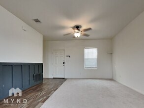 13709 Sherri Berry Wy in Manor, TX - Building Photo - Building Photo