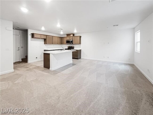 3610 Tripoli Cv Ave in Las Vegas, NV - Building Photo - Building Photo