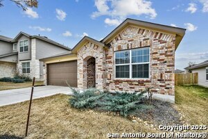 4611 Greywacke Trl in San Antonio, TX - Building Photo - Building Photo