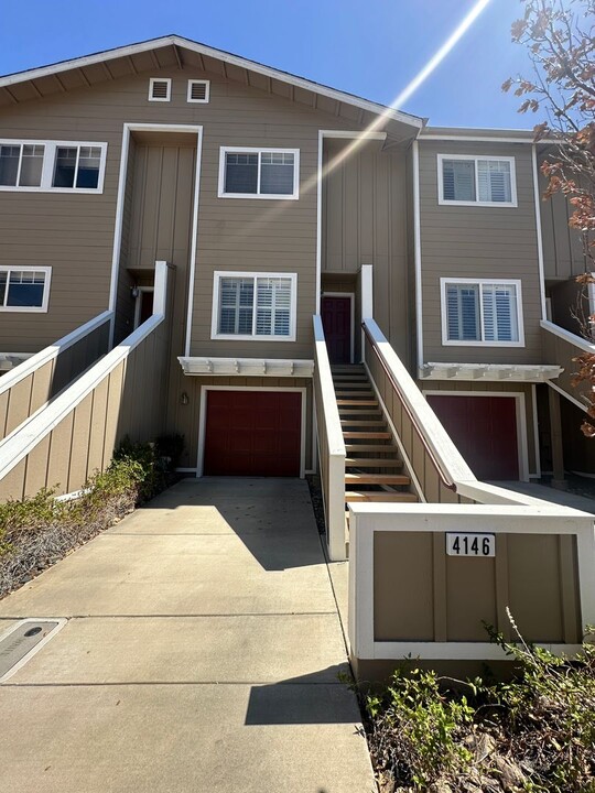4146 Kathleen Denise Ln in Reno, NV - Foto de edificio