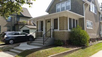 1816 Madison St in La crosse, WI - Foto de edificio - Building Photo