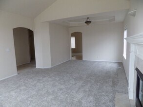 3473 Quail Ridge Ln in Eugene, OR - Building Photo - Building Photo