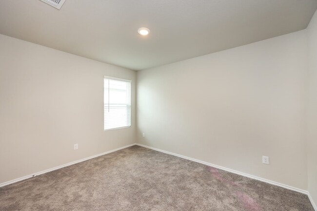 property at 7902 Serro Medina