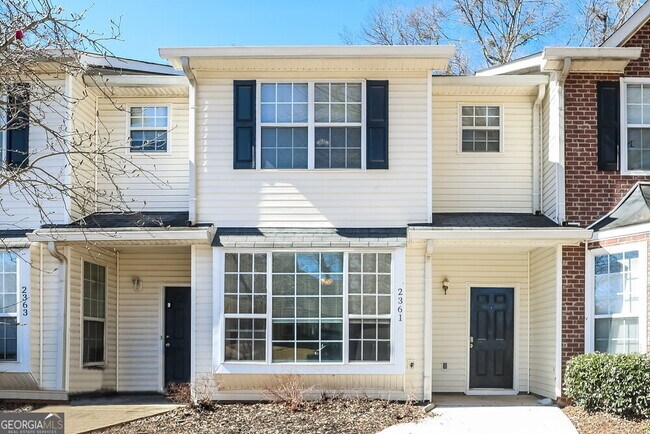 property at 2361 Brianna Dr