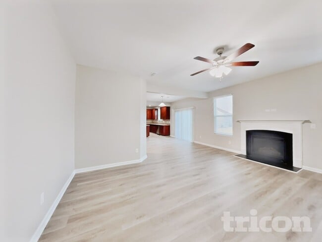 3513 Diamond Springs Dr in Raleigh, NC - Building Photo - Building Photo