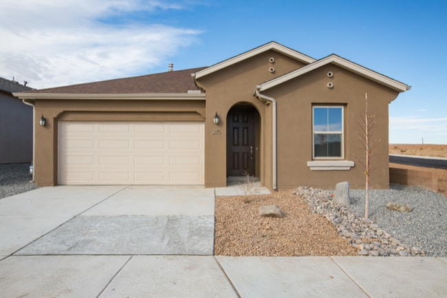 property at 215 Adeline Ave