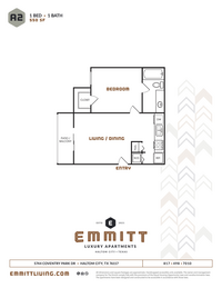 Emmitt Luxury Apartments photo'