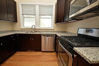 1847 W Melrose St in Chicago, IL - Building Photo - Building Photo