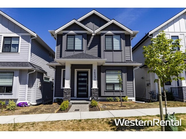 property at 16591 25a Ave