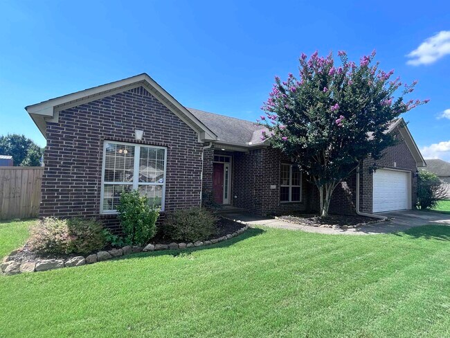 2402 Lancashire Ln in Cabot, AR - Building Photo - Building Photo