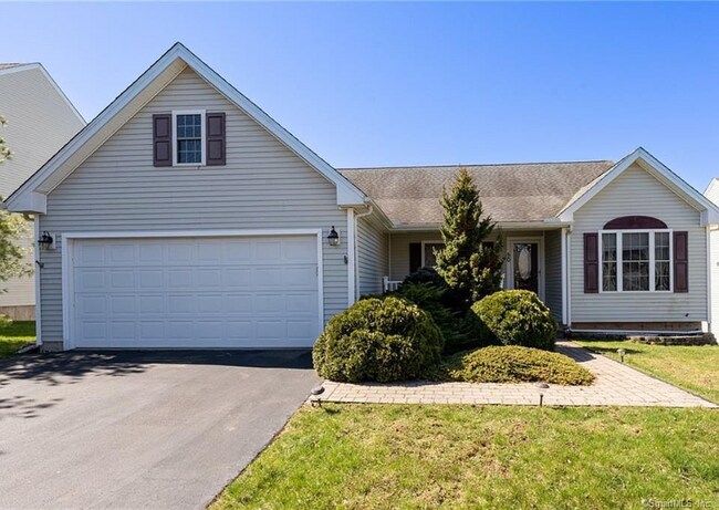 property at 50 Hidden Pines Cir