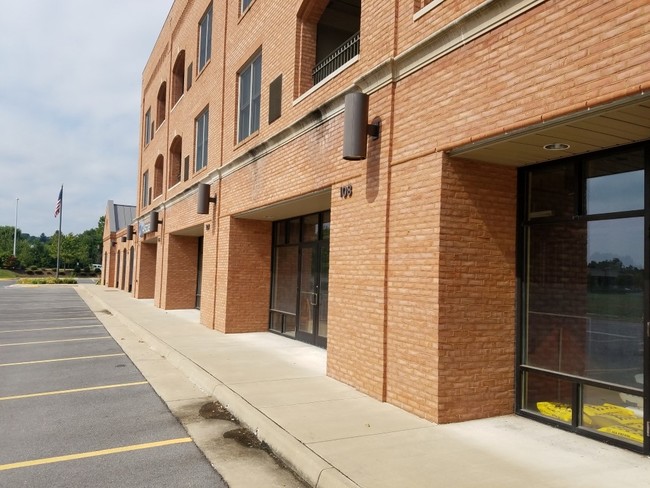 The Corners in Winchester, VA - Building Photo - Building Photo