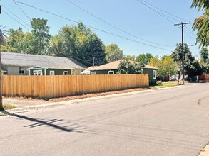 4700 S Sherman St in Englewood, CO - Building Photo - Building Photo