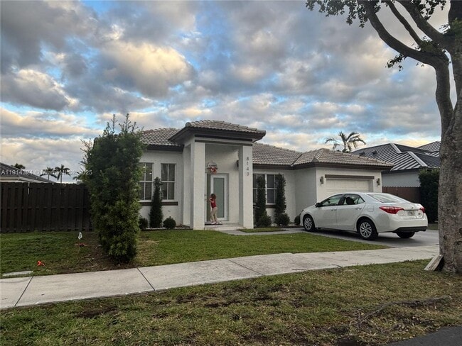 8143 SW 162nd Path in Miami, FL - Building Photo - Building Photo