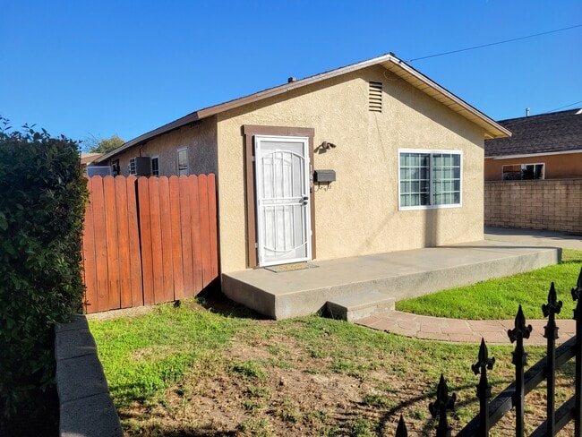 property at 160 N Soldano Ave
