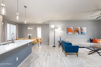 21090 E Munoz St in Queen Creek, AZ - Building Photo - Building Photo