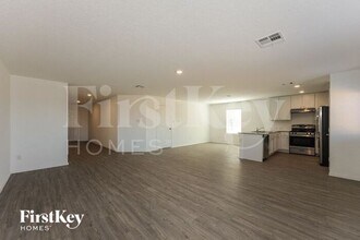 5339 Devils Rdg in Converse, TX - Building Photo - Building Photo