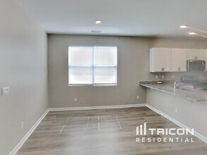 1507 Ashgrove Pl in Lebanon, TN - Foto de edificio - Building Photo