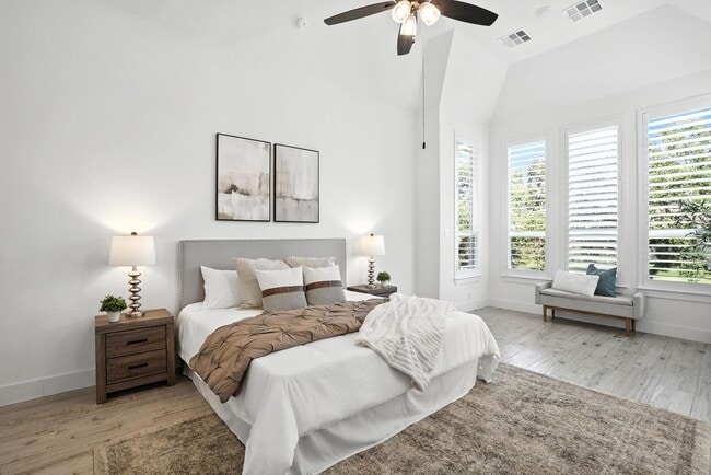 property at 220 Corazon