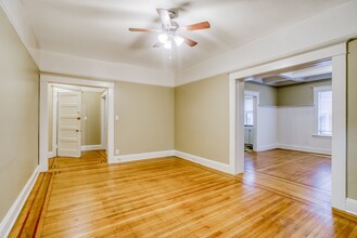 Victorian Apartments in Portland, OR - Building Photo - Building Photo