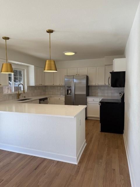 property at 7449 S Ivy Way