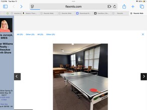 4110 S Lake Dr, Unit 341 in St. Francis, WI - Building Photo - Building Photo