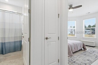 855 Weekend Ave in Hardeeville, SC - Foto de edificio - Building Photo