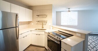 The Scott At East Village