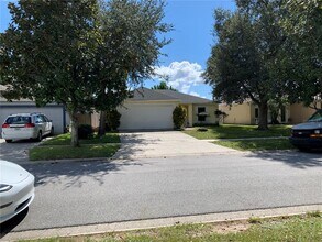 10006 Dean Chase Blvd in Orlando, FL - Building Photo - Building Photo
