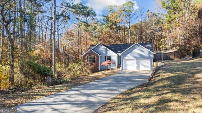 property at 405 Christopher Ln