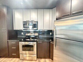 220-212 12 Ave SE in Calgary, AB - Building Photo - Building Photo
