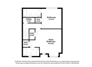 4723 Old Highgate Entry in Stone Mountain, GA - Foto de edificio - Building Photo