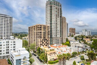 1226 Westholme Ave in Los Angeles, CA - Building Photo - Building Photo