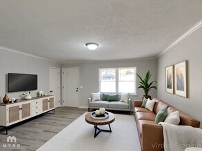 3457 White Oak Ct in Winston, GA - Foto de edificio - Building Photo