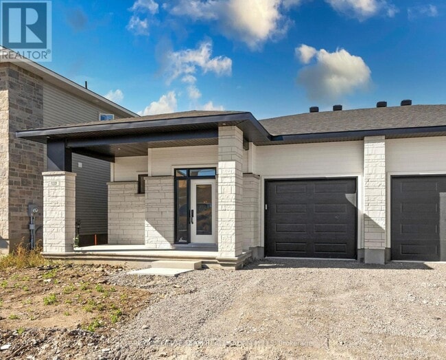 property at 1035 Moore St