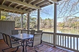 12660 Briar Patch Dr in Houston, TX - Foto de edificio - Building Photo