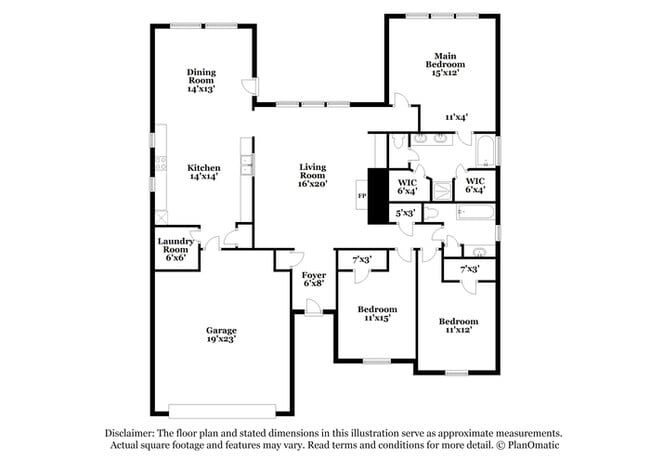 330 Spyglass Dr in Willow Park, TX - Foto de edificio - Building Photo