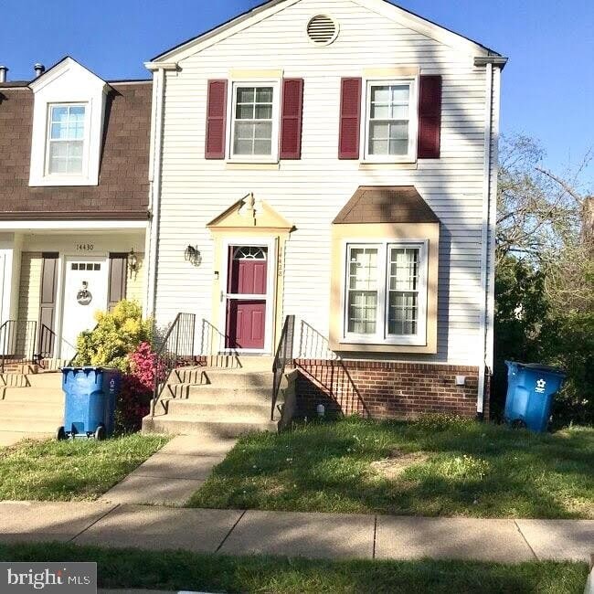 property at 14428 Black Horse Ct