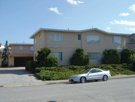 1726 Sequoia Ave Apartments