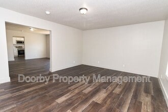 506 Deck Dr in Rocky Face, GA - Foto de edificio - Building Photo