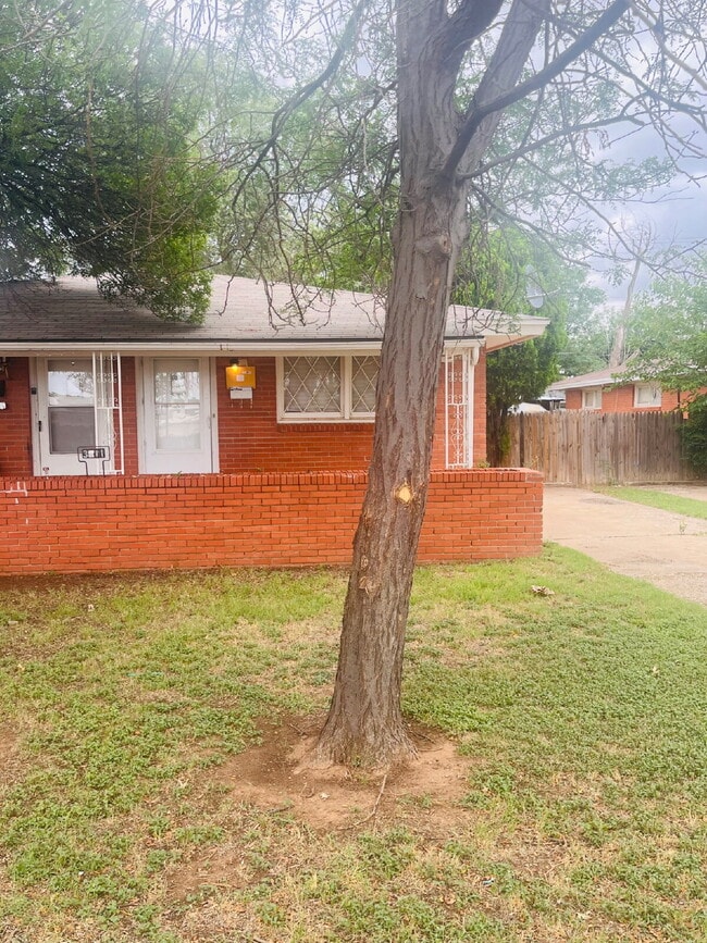 property at 3511 35th St
