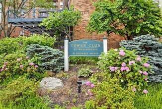 50 Columbus Ave in Tuckahoe, NY - Foto de edificio - Building Photo